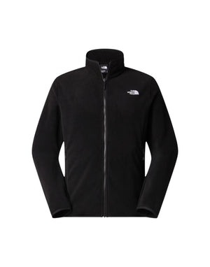 NF0A8G0S JK31 Giubbotto Uomo Quest Triclimat Black NF0A8G0S JK31 The North Face 