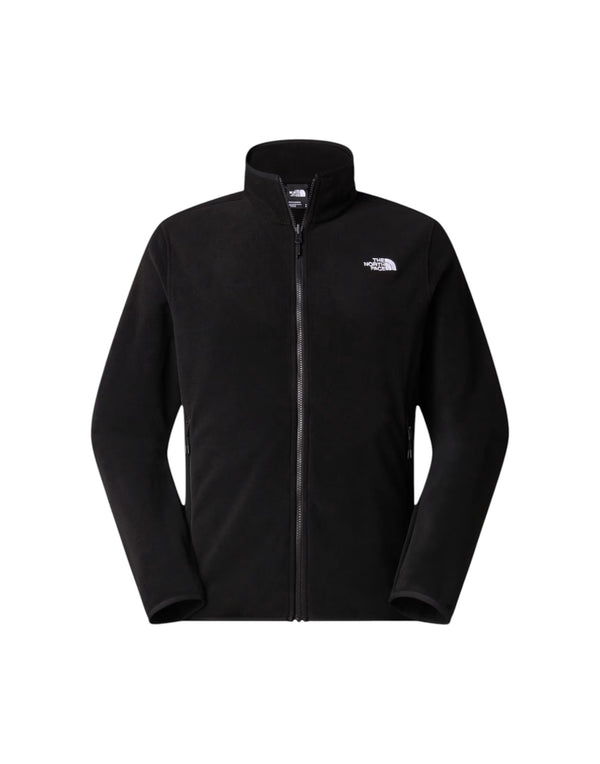 NF0A8G0S JK31 Giubbotto Uomo Quest Triclimat Black NF0A8G0S JK31 The North Face 
