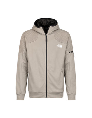 NF0A8J7X 2MB1 Pile Uomo M Mountain Athletics Full Zip Fleece 2.0 NF0A8J7X 2MB1 The North Face 