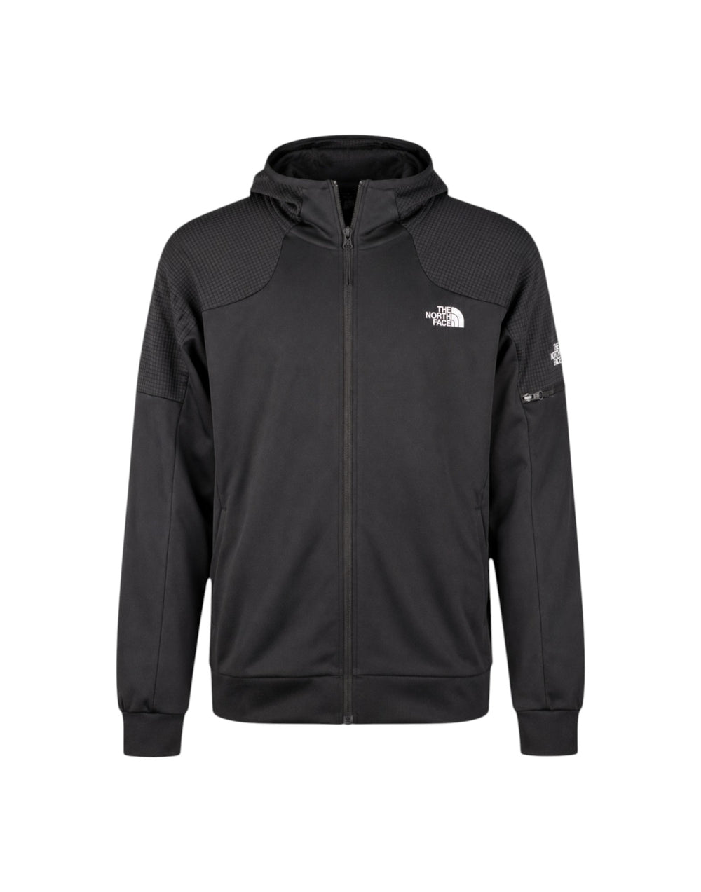 NF0A8J7X JK31 Pile Uomo M Mountain Athletics Full Zip Fleece 2.0 NF0A8J7X JK31 The North Face 