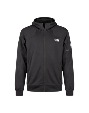 NF0A8J7X JK31 Pile Uomo M Mountain Athletics Full Zip Fleece 2.0 NF0A8J7X JK31 The North Face 