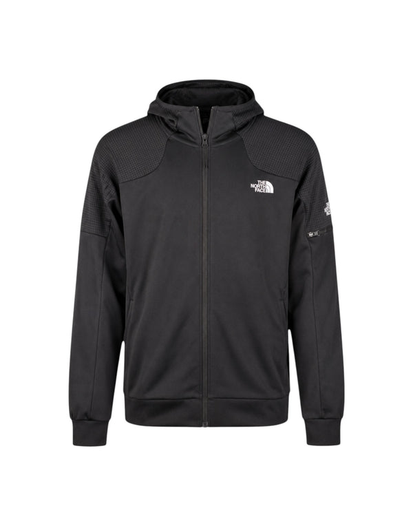 NF0A8J7X JK31 Pile Uomo M Mountain Athletics Full Zip Fleece 2.0 NF0A8J7X JK31 The North Face 