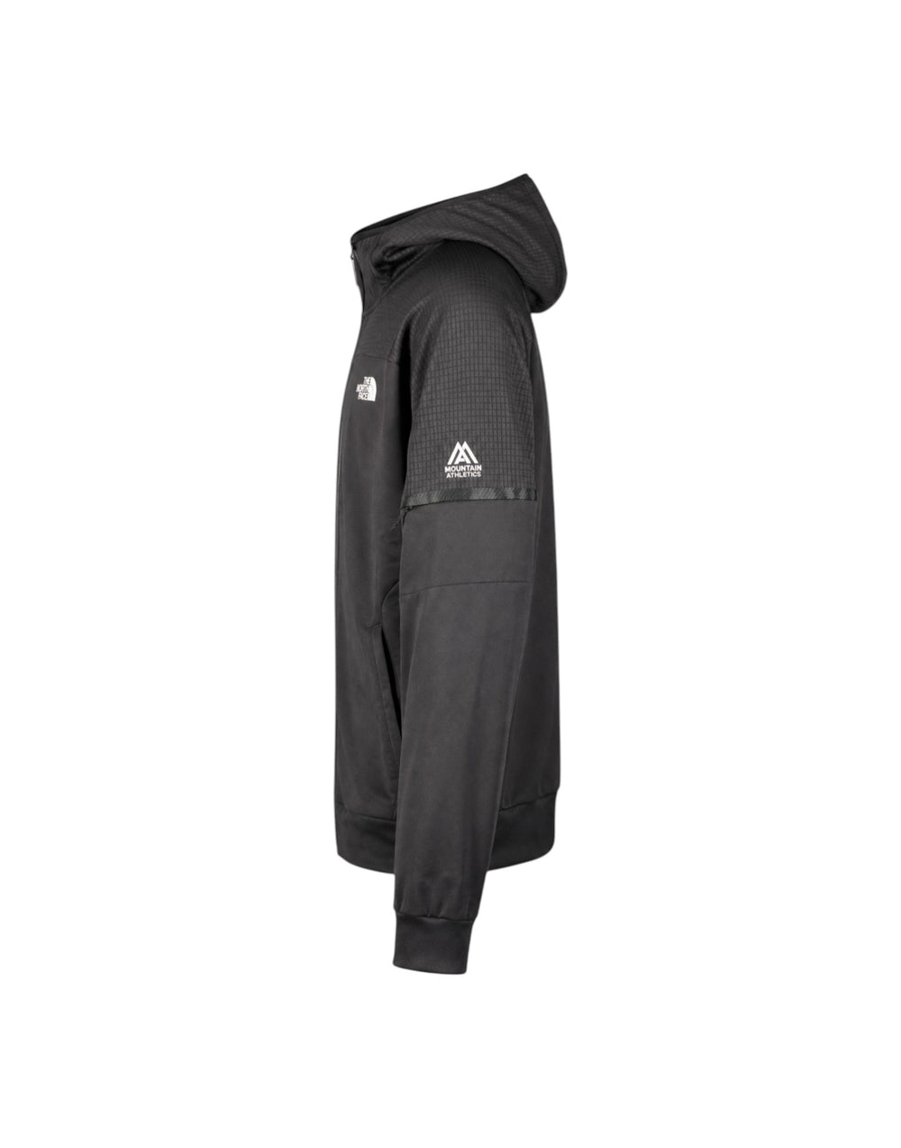 NF0A8J7X JK31 Pile Uomo M Mountain Athletics Full Zip Fleece 2.0 NF0A8J7X JK31 The North Face 