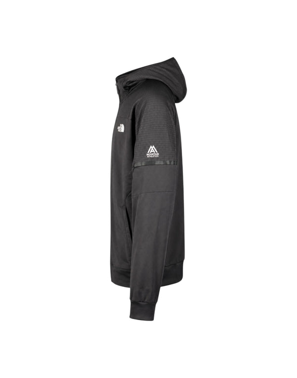 NF0A8J7X JK31 Pile Uomo M Mountain Athletics Full Zip Fleece 2.0 NF0A8J7X JK31 The North Face 