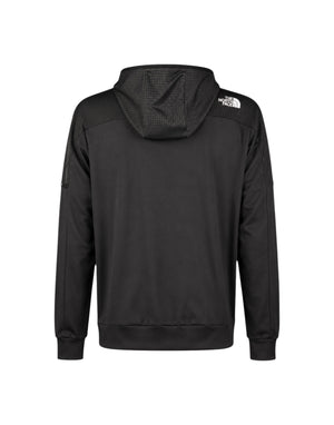 NF0A8J7X JK31 Pile Uomo M Mountain Athletics Full Zip Fleece 2.0 NF0A8J7X JK31 The North Face 