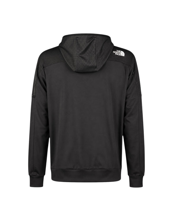 NF0A8J7X JK31 Pile Uomo M Mountain Athletics Full Zip Fleece 2.0 NF0A8J7X JK31 The North Face 