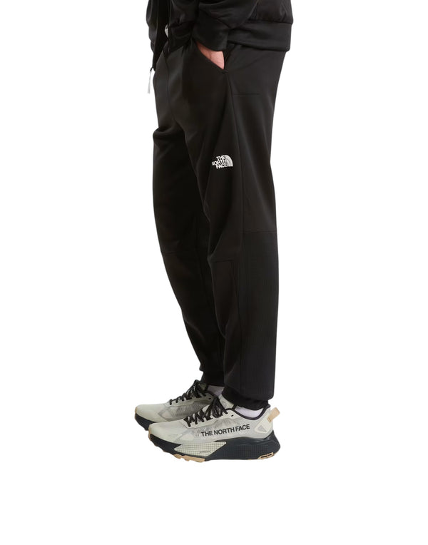 NF0A8J8D JK31 Pantaloni Uomo M Mountain Athletics Fleece Pant 2.0 TNF Black NF0A8J8D JK31 The North Face 