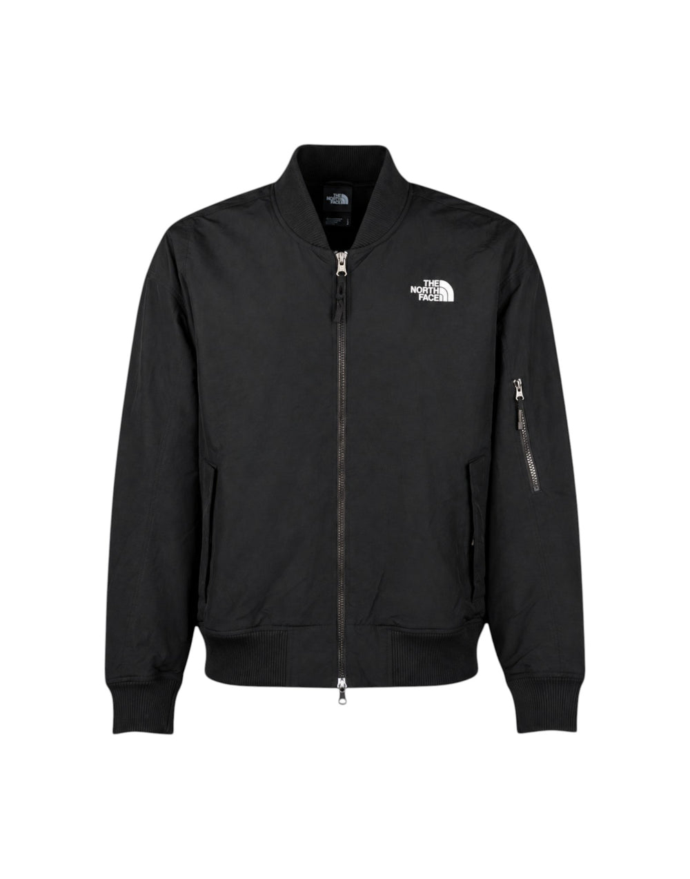 NF0A8JKD JK31 Giubbotto Uomo Energy Bomber Jacket NF0A8JKD JK31 The North Face 
