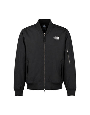 NF0A8JKD JK31 Giubbotto Uomo Energy Bomber Jacket NF0A8JKD JK31 The North Face 