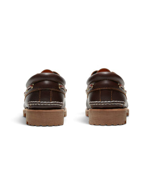 TB0300032141 2141 Mocassino Uomo Boat Shoe (cod: TB0300032141) TB0300032141 2141 Timberland 