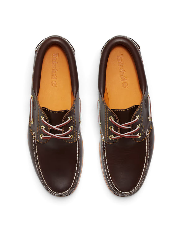 TB0300032141 2141 Mocassino Uomo Boat Shoe (cod: TB0300032141) TB0300032141 2141 Timberland 