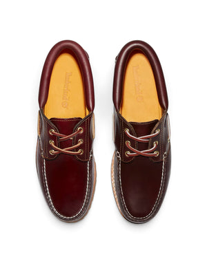 TB0500096481 6481 Mocassino Uomo Boat Shoe (cod: TB0500096481) TB0500096481 6481 Timberland 
