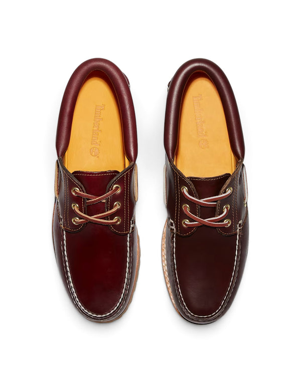 TB0500096481 6481 Mocassino Uomo Boat Shoe (cod: TB0500096481) TB0500096481 6481 Timberland 