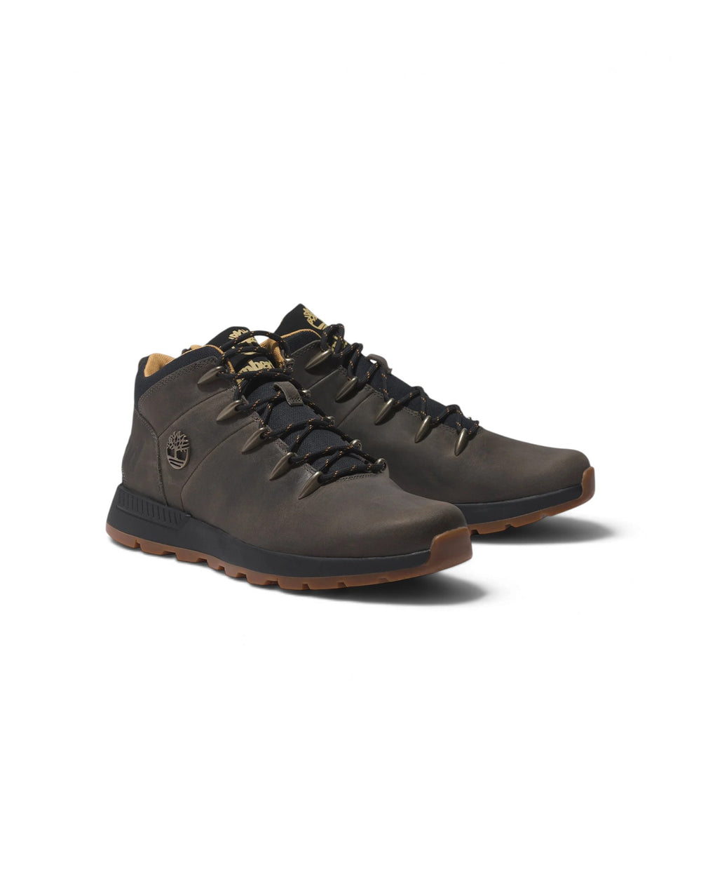 TB0A657Z0331 331 Sneaker Uomo Mid Lace (cod: TB0A657Z0331) TB0A657Z0331 331 Timberland 
