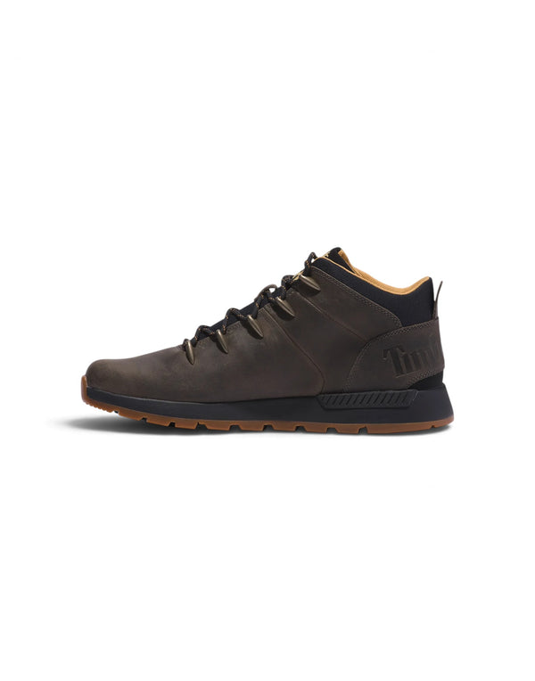 TB0A657Z0331 331 Sneaker Uomo Mid Lace (cod: TB0A657Z0331) TB0A657Z0331 331 Timberland 