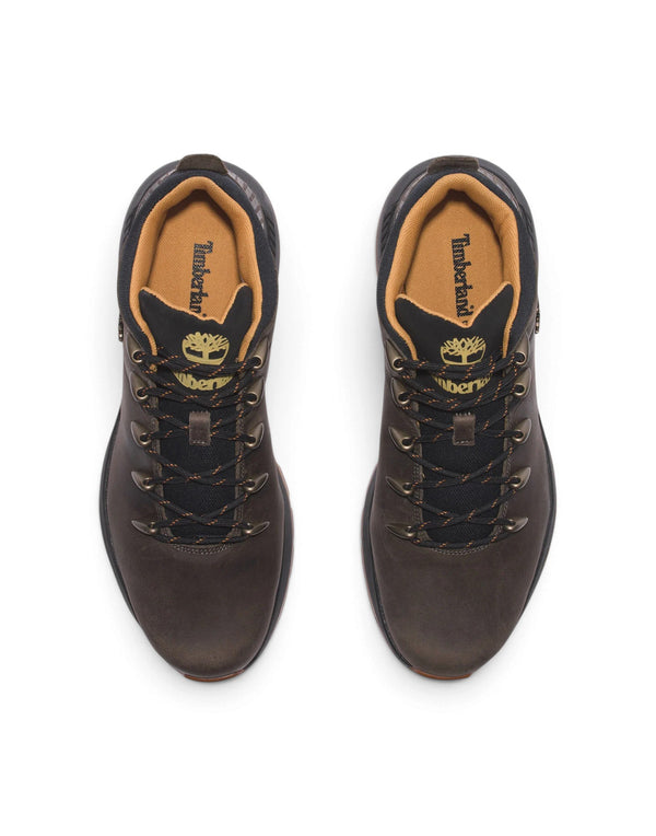 TB0A657Z0331 331 Sneaker Uomo Mid Lace (cod: TB0A657Z0331) TB0A657Z0331 331 Timberland 