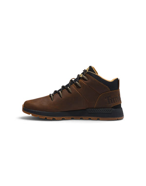 TB0A67TG9431 9431 Sneaker Uomo Mid Lace (cod: TB0A67TG9431) TB0A67TG9431 9431 Timberland 