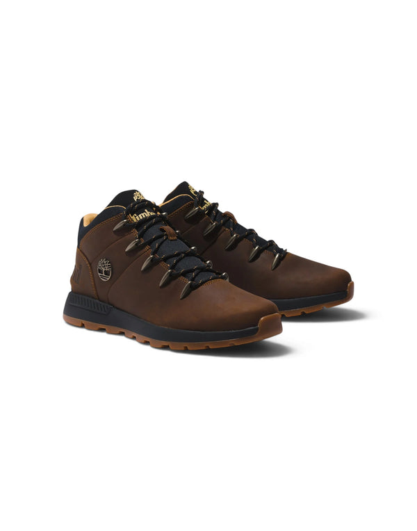 TB0A67TG9431 9431 Sneaker Uomo Mid Lace (cod: TB0A67TG9431) TB0A67TG9431 9431 Timberland 