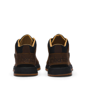TB0A67TG9431 9431 Sneaker Uomo Mid Lace (cod: TB0A67TG9431) TB0A67TG9431 9431 Timberland 