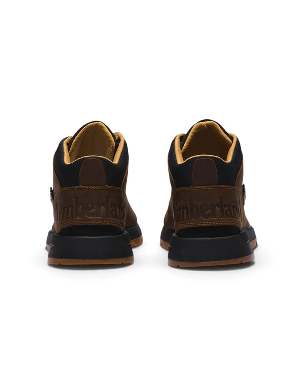 TB0A67TG9431 9431 Sneaker Uomo Mid Lace (cod: TB0A67TG9431) TB0A67TG9431 9431 Timberland 
