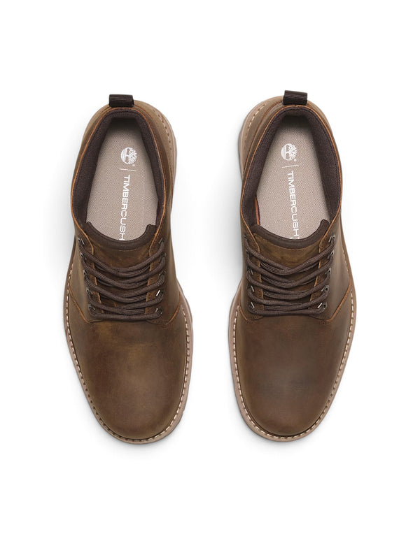 TB0A69TWE M61 BRRD MID LC WATERPROOF CHUKKA TB0A69TWE M61 Timberland 