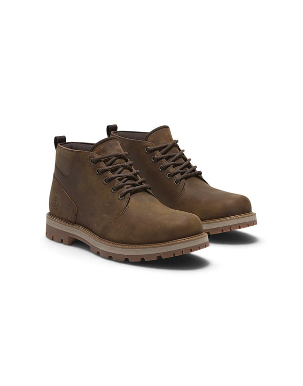 TB0A69TWE M61 BRRD MID LC WATERPROOF CHUKKA TB0A69TWE M61 Timberland 