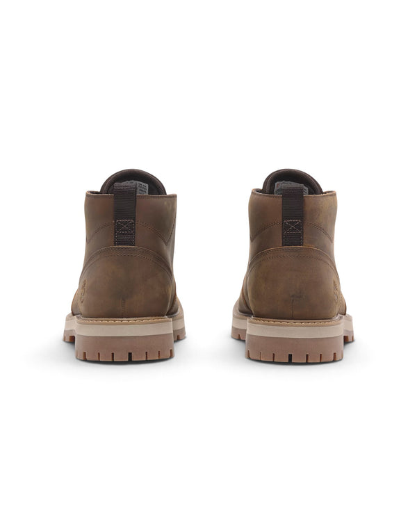 TB0A69TWE M61 BRRD MID LC WATERPROOF CHUKKA TB0A69TWE M61 Timberland 