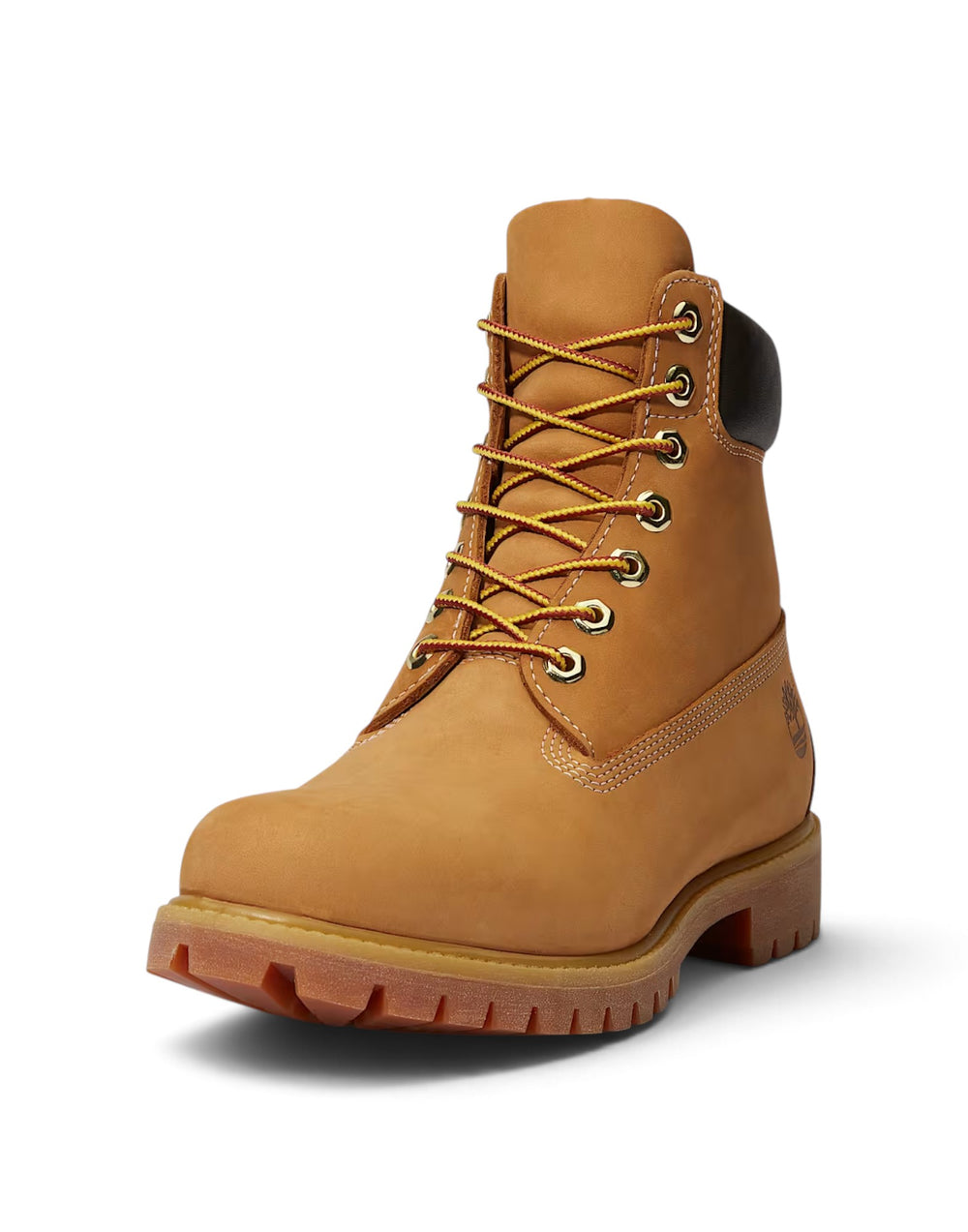 TB1100617 131 Stivale impermeabile in pelle TB1100617 131 Timberland 