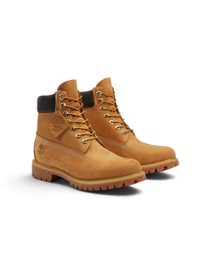 TB1100617 131 Stivale impermeabile in pelle TB1100617 131 Timberland 