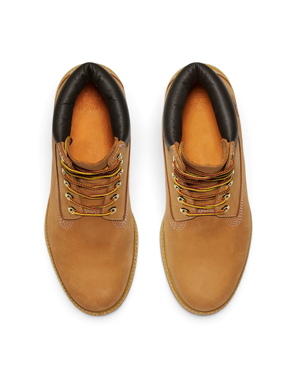 TB1100617 131 Stivale impermeabile in pelle TB1100617 131 Timberland 