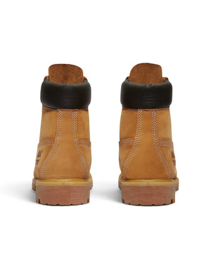 TB1100617 131 Stivale impermeabile in pelle TB1100617 131 Timberland 