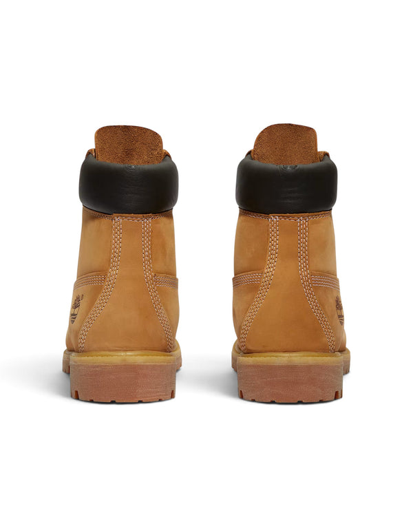 TB1100617 131 Stivale impermeabile in pelle TB1100617 131 Timberland 