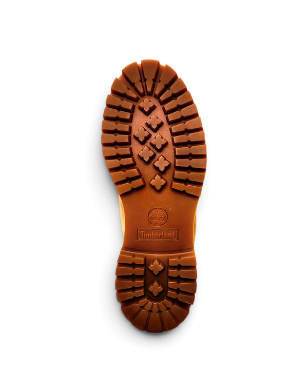 TB1100617 131 Stivale impermeabile in pelle TB1100617 131 Timberland 