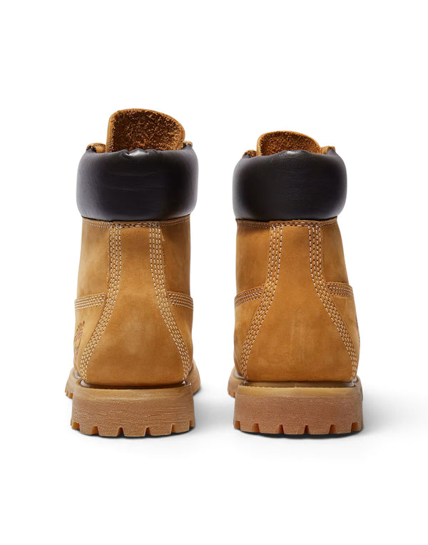 TB1103617131 Uni Stivale impermeabile in pelle TB1103617131 Uni Timberland 
