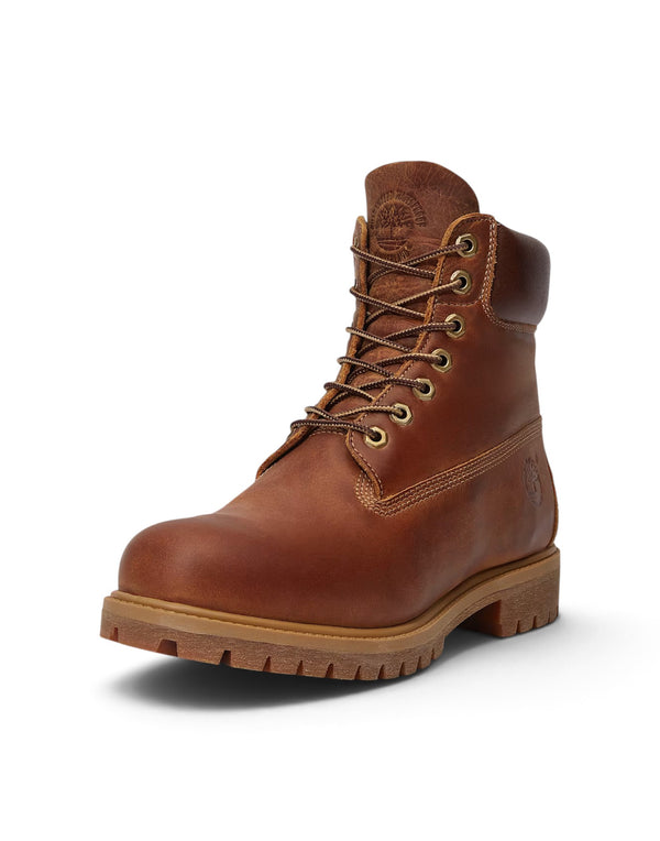 TB1270972141 2141 Stivale impermeabile in pelle TB1270972141 2141 Timberland 