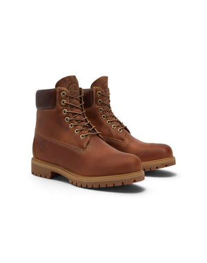 TB1270972141 2141 Stivale impermeabile in pelle TB1270972141 2141 Timberland 