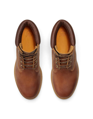 TB1270972141 2141 Stivale impermeabile in pelle TB1270972141 2141 Timberland 