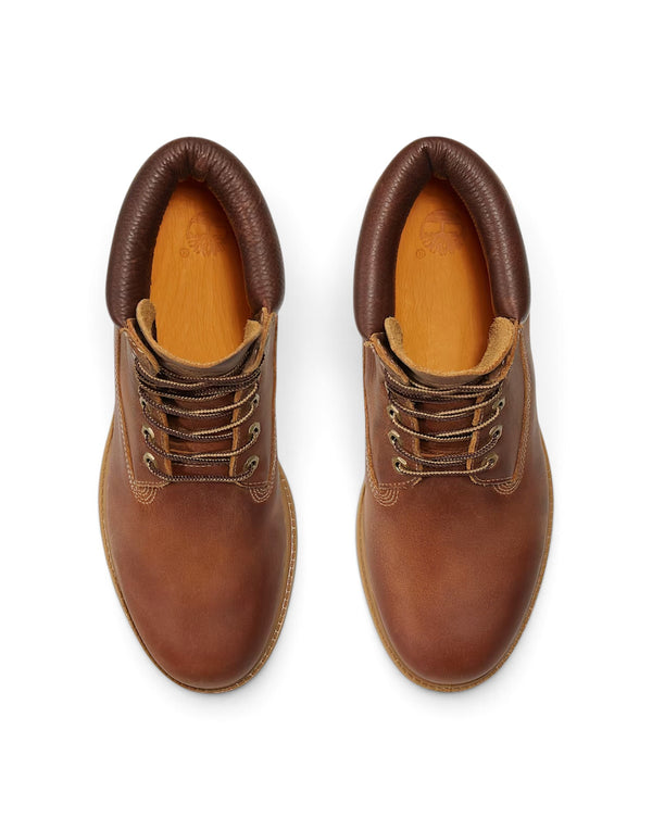 TB1270972141 2141 Stivale impermeabile in pelle TB1270972141 2141 Timberland 
