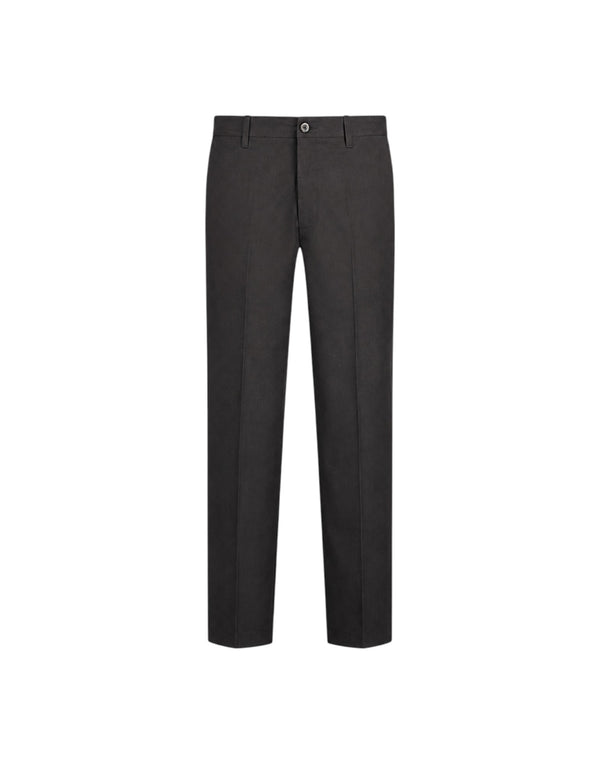 PTF03 BLK Twill Standard Pants PTF03 BLK Universal Overall 