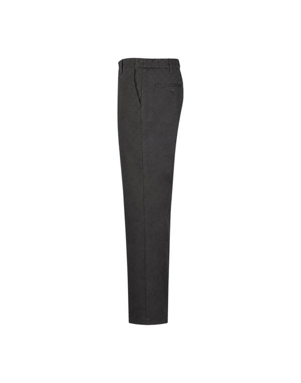 PTF03 BLK Twill Standard Pants PTF03 BLK Universal Overall 