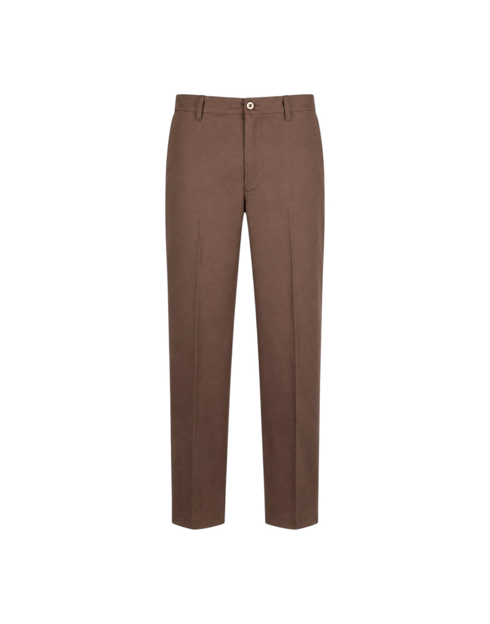 PTF03 BRW Twill Standard Pants PTF03 BRW Universal Overall 