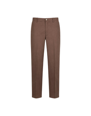 PTF03 BRW Twill Standard Pants PTF03 BRW Universal Overall 