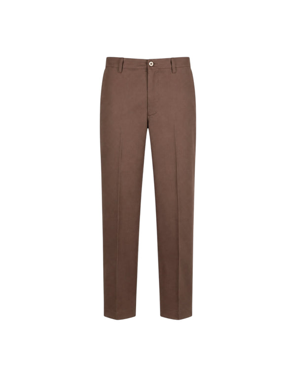 PTF03 BRW Twill Standard Pants PTF03 BRW Universal Overall 