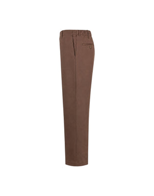 PTF03 BRW Twill Standard Pants PTF03 BRW Universal Overall 