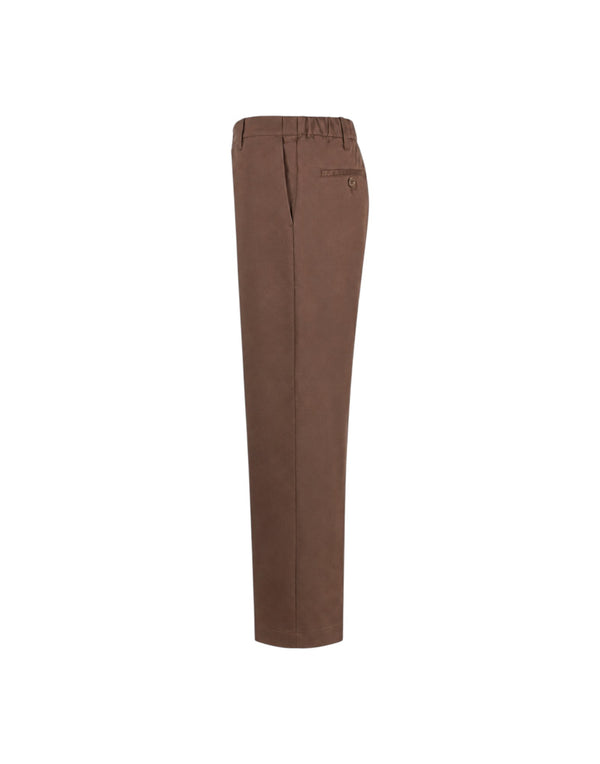 PTF03 BRW Twill Standard Pants PTF03 BRW Universal Overall 