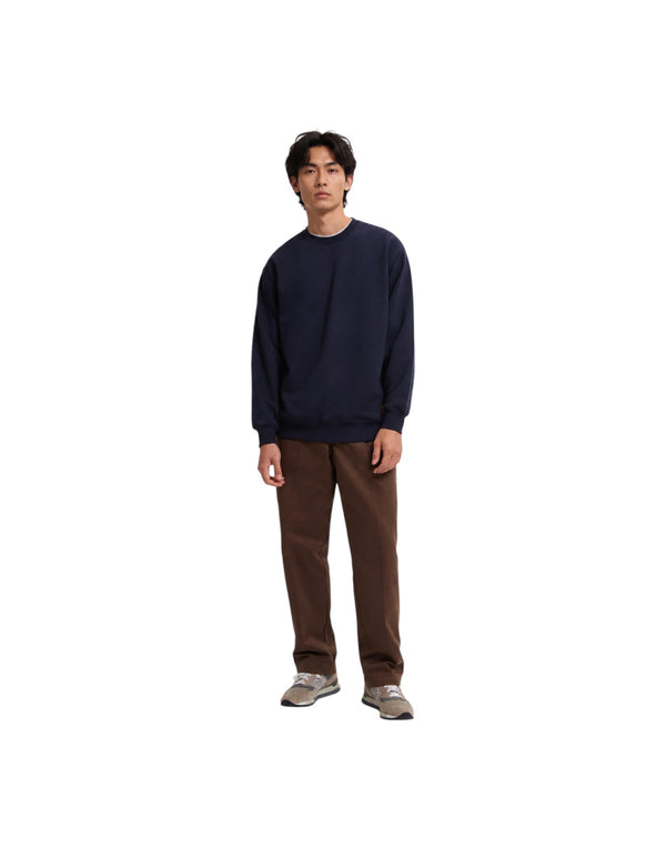 PTF03 BRW Twill Standard Pants PTF03 BRW Universal Overall 