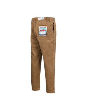 PTF05P BEG Corduroy Tuck Taperd PTF05P BEG Universal Overall 