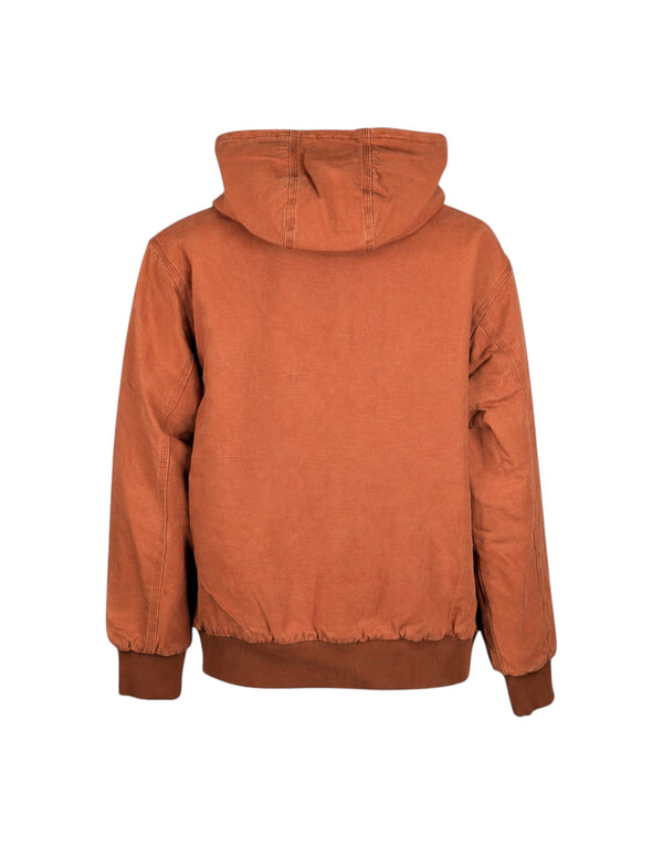 U2633250B ORANGE  U2633250B ORANGE Universal Overall 