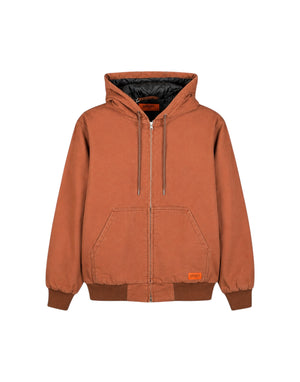 U2633425 WAL Cotton Ox Hoodie Jacket U2633425 WAL Universal Overall 