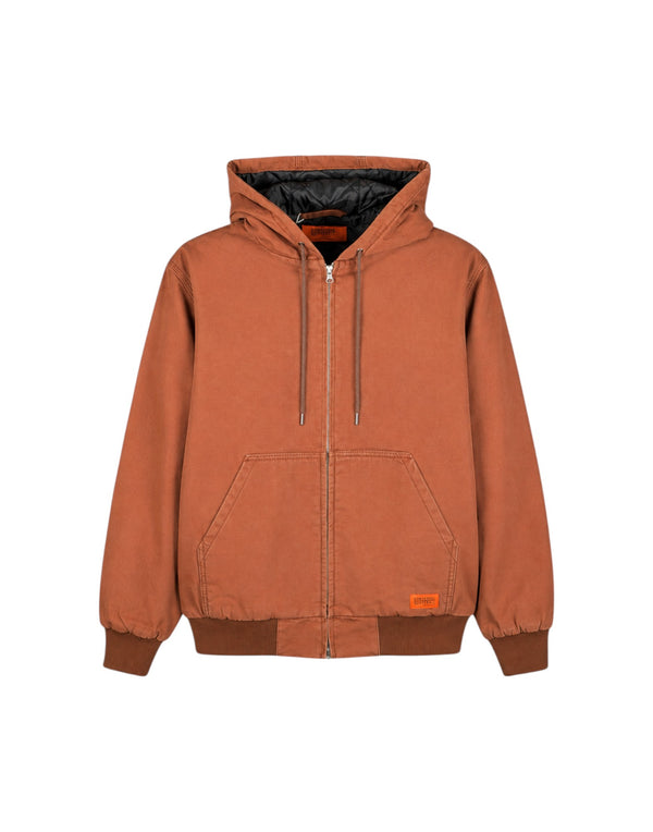U2633425 WAL Cotton Ox Hoodie Jacket U2633425 WAL Universal Overall 